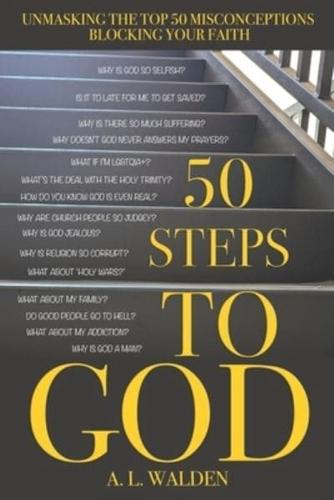 50 Steps to God