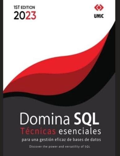 Domina SQL