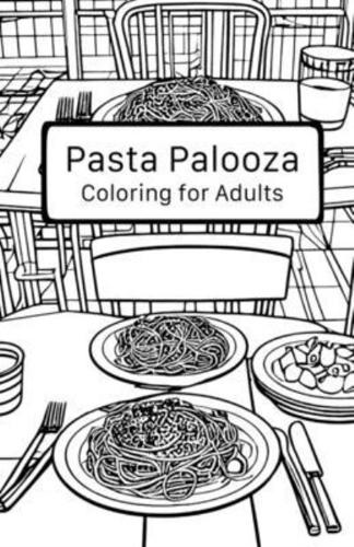 Pasta Palooza