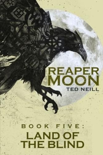 Reaper Moon Vol. V