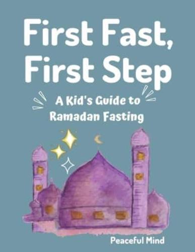 First Fast, First Step