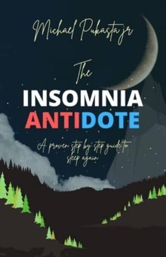 The Insomnia Antidote