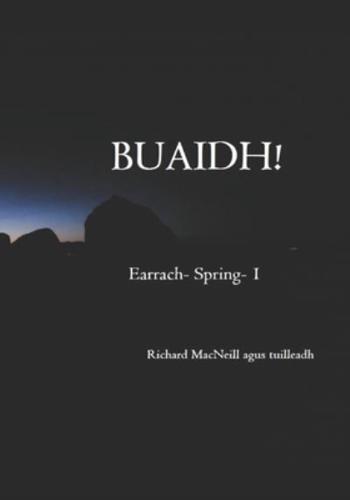 Buaidh!