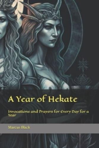 A Year of Hekate