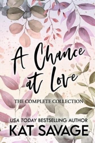 A Chance at Love