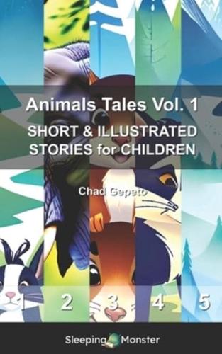 Animals Tales Vol. 1