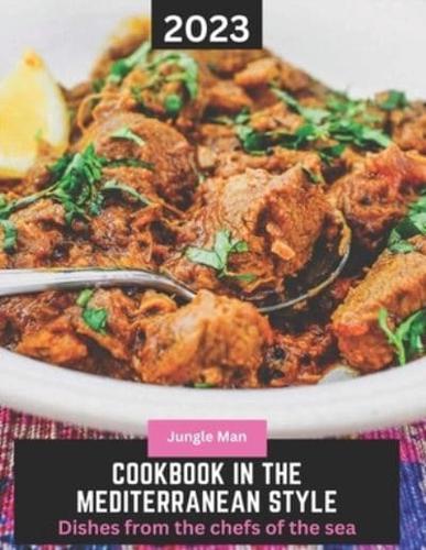 Cookbook in The Mediterranean Style