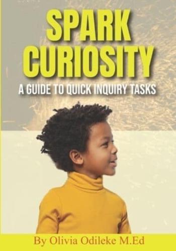 Spark Curiosity