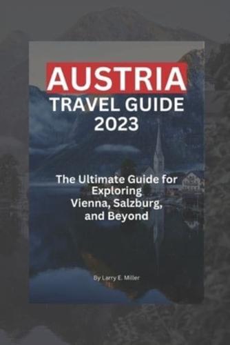 Austria Travel Guide 2023