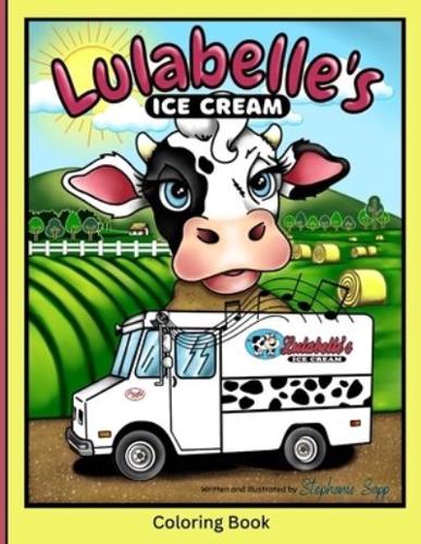 Lulabelle's Ice Cream