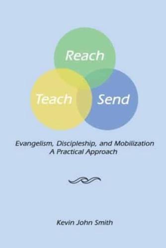 Reach Teach Send