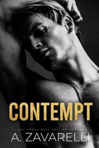 Contempt