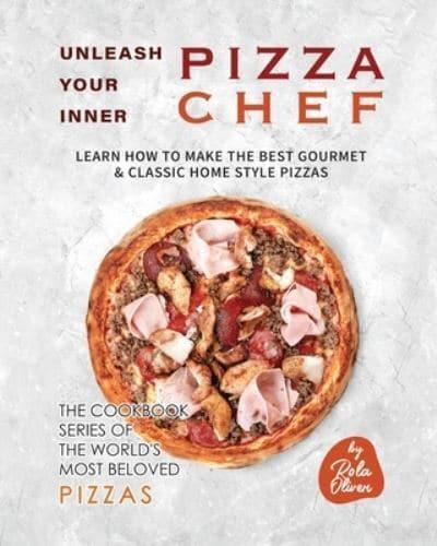 Unleash Your Inner Pizza Chef