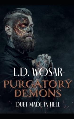Purgatory Demons