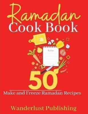 Ramadan Cook Book