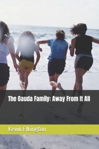 The Oauda Family