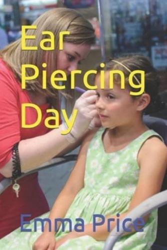 Ear Piercing Day