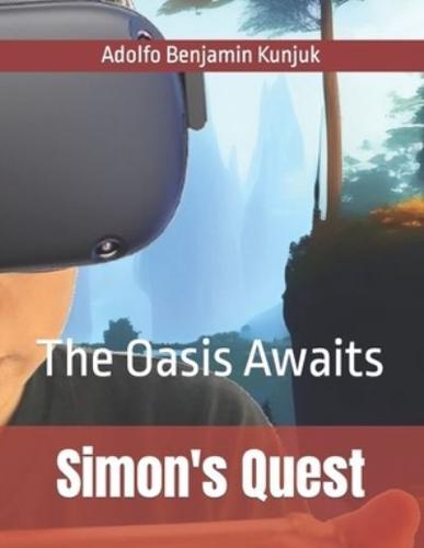 Simon's Quest