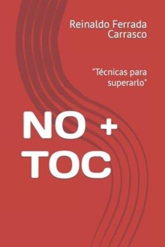 No + Toc