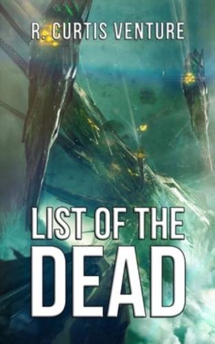 List of the Dead