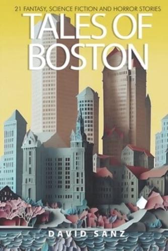 Tales of Boston