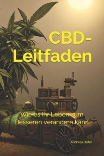 CBD- Leitfaden