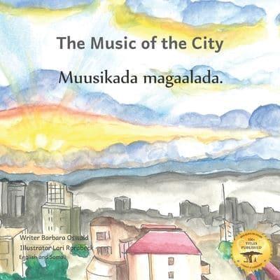 Music of the City