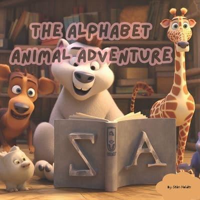 The Alphabet Animal Adventure