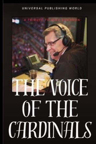The Voice of the Cardinals