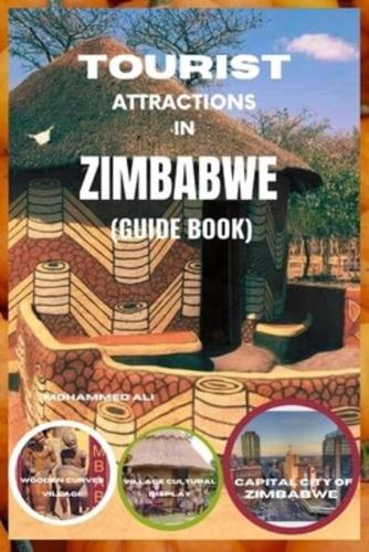 Tourist Attractions in Zimbabwe