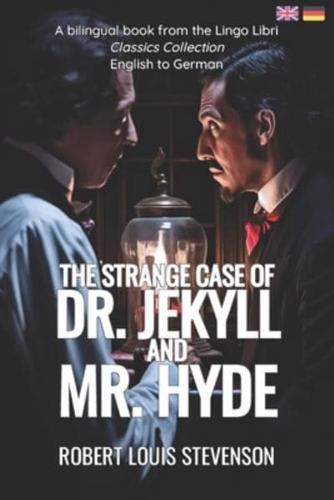 The Strange Case of Dr. Jekyll and Mr. Hyde (Translated)