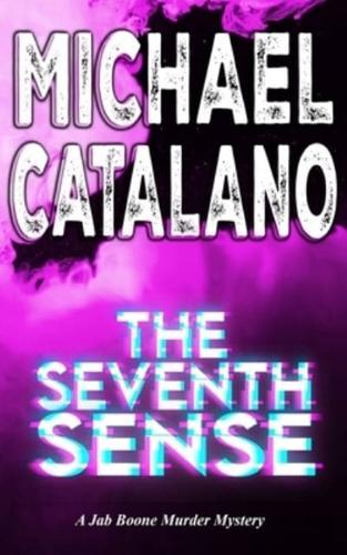 The Seventh Sense (Book 7