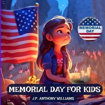 Memorial Day for Kids