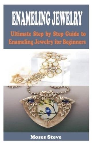 Enameling Jewelry