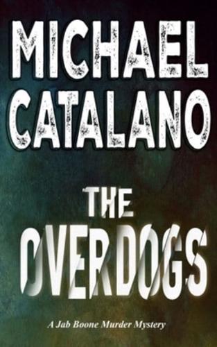 The Overdogs (Book 10
