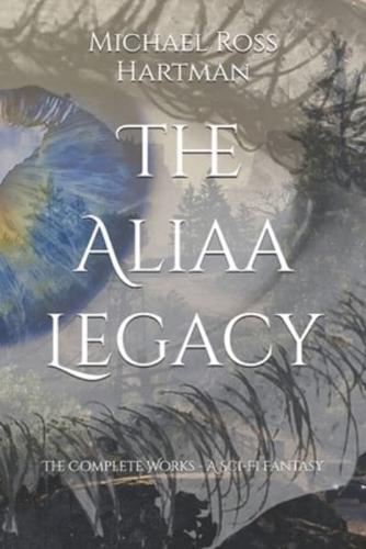 The Aliaa Legacy