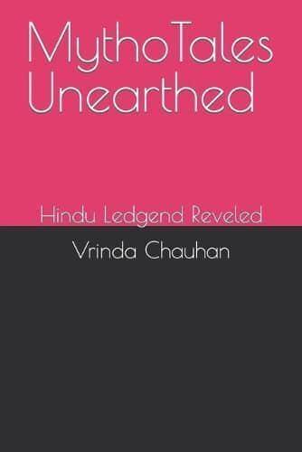 MythoTales Unearthed