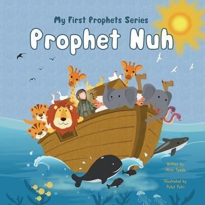 Prophet Nuh