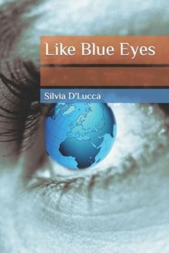 Like Blue Eyes
