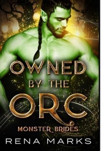 Owned By The Orc