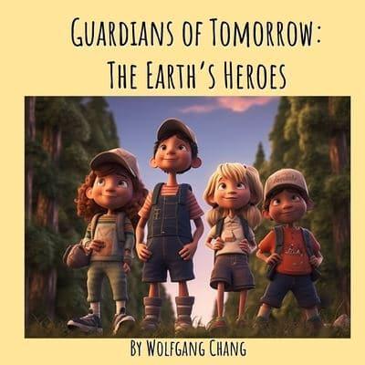 Guardians of Tomorrow