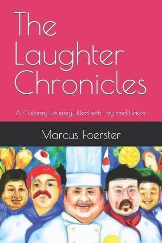 The Laughter Chronicles