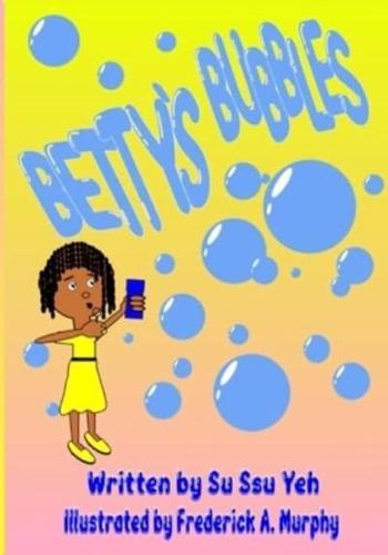 Betty's Bubbles