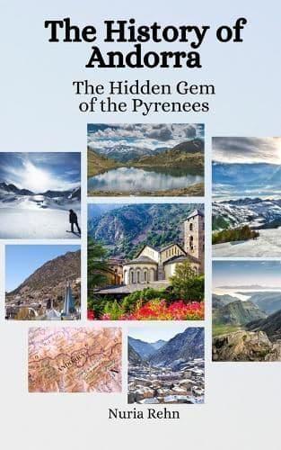 The History of Andorra