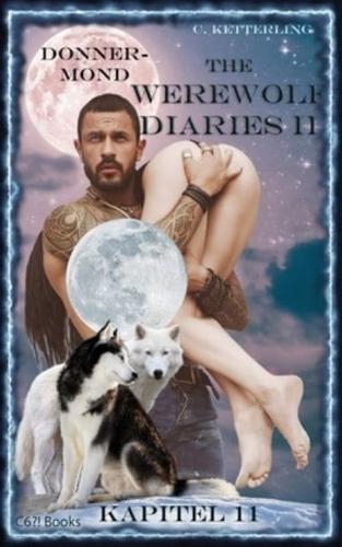 The Werewolf Diaries 2