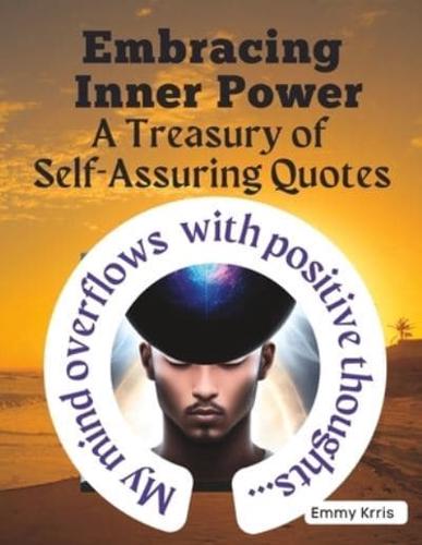 Embracing Inner Power