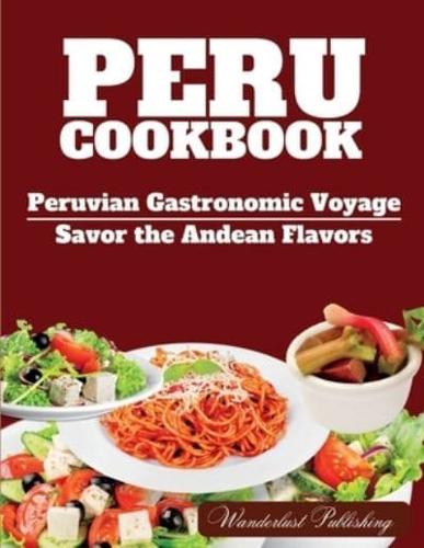 PERU Cookbook