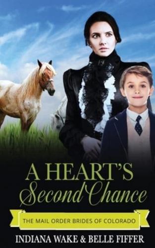 A Heart's Second Chance