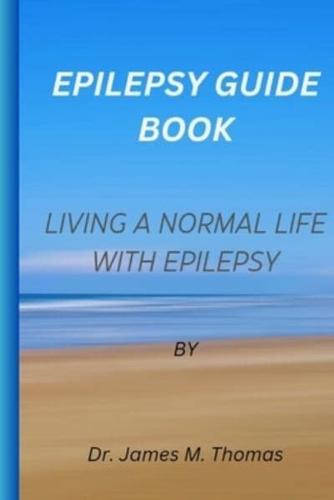 Epilepsy Guie Book