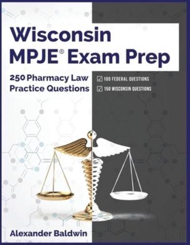 Wisconsin MPJE Exam Prep